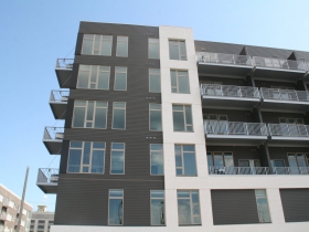 Quartet Apartments
