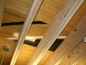 Gym Floor