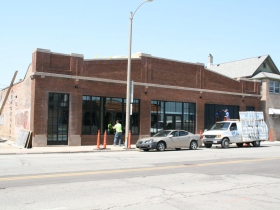 829 S. 1st St.