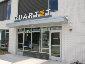 Quartet Apartments