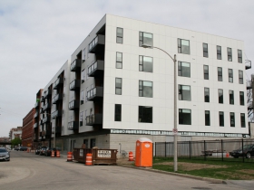 The Yards