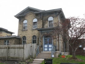 803 S. 3rd St.