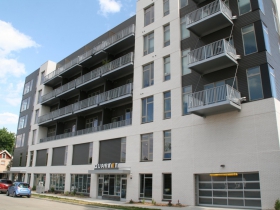 Quartet Apartments