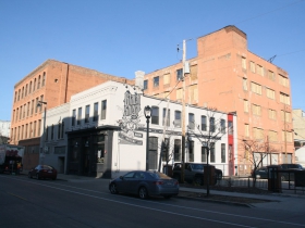 133 W. Pittsburgh Ave.