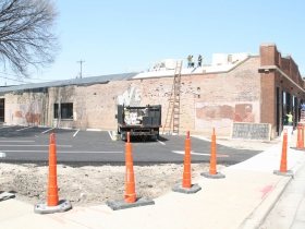 829 S. 1st St.
