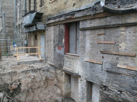 235 S. 2nd St. Redevelopment