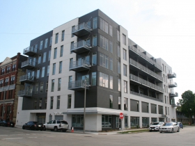 Quartet Apartments