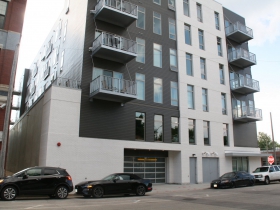 Quartet Apartments