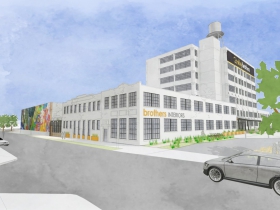Coakley Brothers rendering