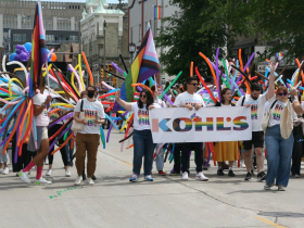 2022 Pride Parade