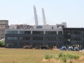 Zurn HQ