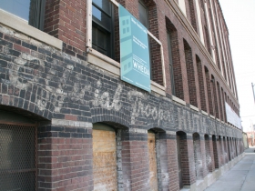 Shoe Factory Lofts