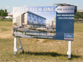 Water Tech One