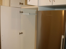 Cabinets