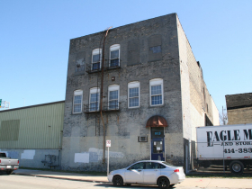 913-919 W. Bruce St.