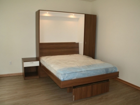 Bed Down