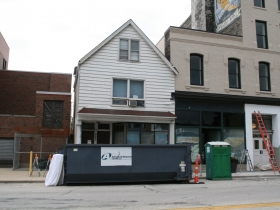 423 W. National Ave.