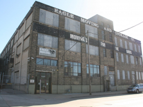 929-939 W. Bruce St.