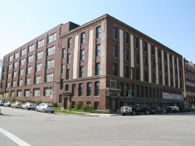 Shoe Factory Lofts