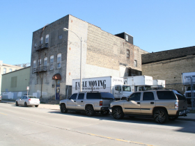 913-919 W. Bruce St.