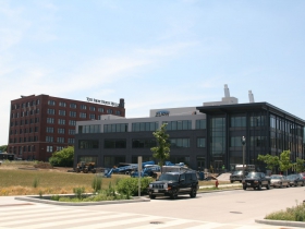 Zurn and the Iron Horse Hotel