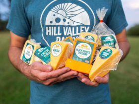 Hill Valley Dairy