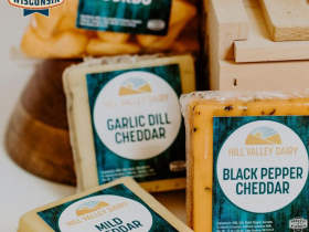 Hill Valley Dairy
