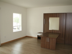 Studio Living Room