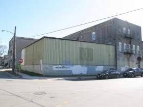 913-919 W. Bruce St.