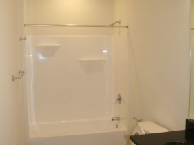 Studio Restroom