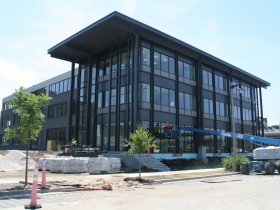 Zurn HQ