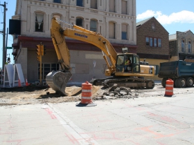 S. 5th St.