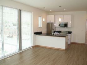 One Bedroom