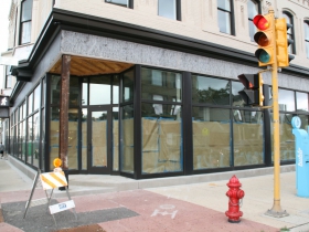 Future Event Venue