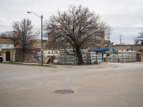 Taxco Apartments Staging Site