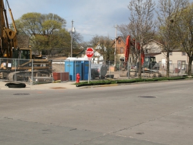 Element Construction