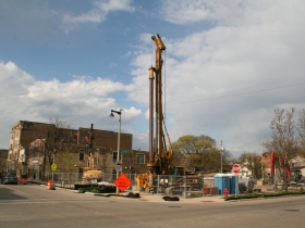 Element Construction