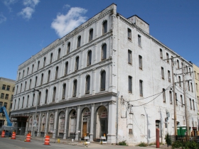 Future Cream City Lofts