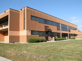 Country Maid Facility