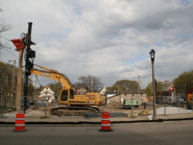 Element Construction