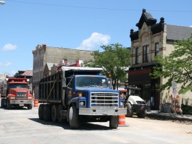 Trucks