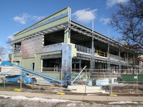 La Causa Administration Building