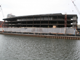 Rite-Hite Office Building