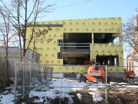 La Causa Building
