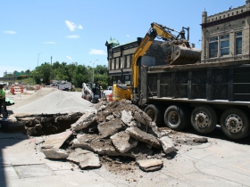 S. 5th St.