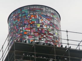 Coakley Water Tower Lift