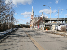 S. Polcyn St.
