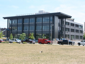 Zurn HQ