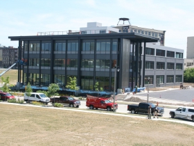 Zurn Headquarters