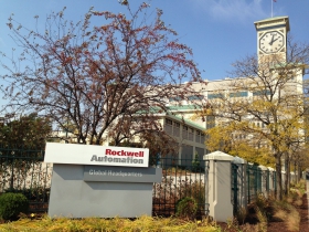 Rockwell Automation, 1201-1251 S. 2nd St.